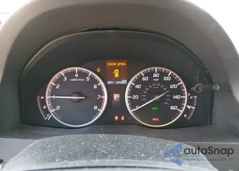 2013 Acura Rdx from USA, damaged, VIN 5J8TB4H3XDL024017